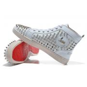 Soldes Chaussure Christian Louboutin Pour Homme